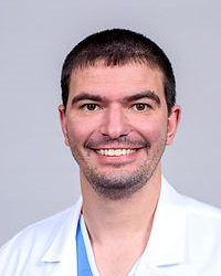 This is an image of Ryan Grell, M.D.